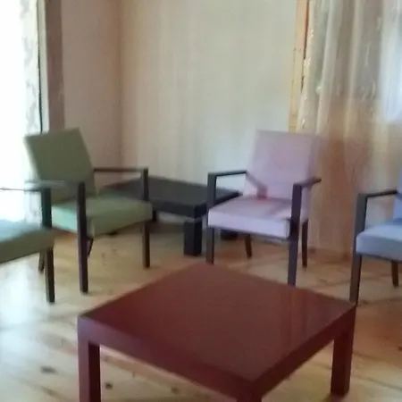 Granate Garden Villa