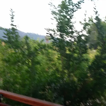 Granate Garden Villa