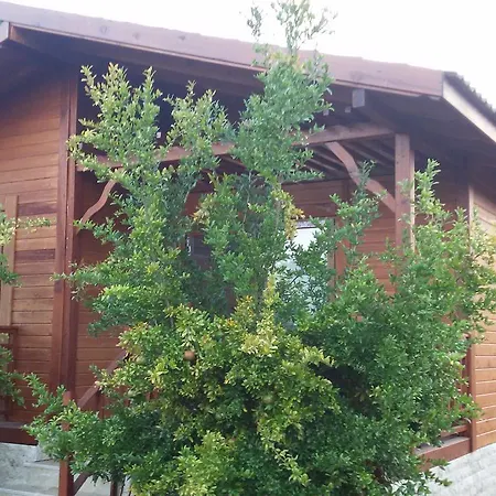 Granate Garden Villa *