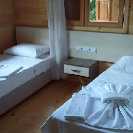 Villa Granate Garden Çıralı