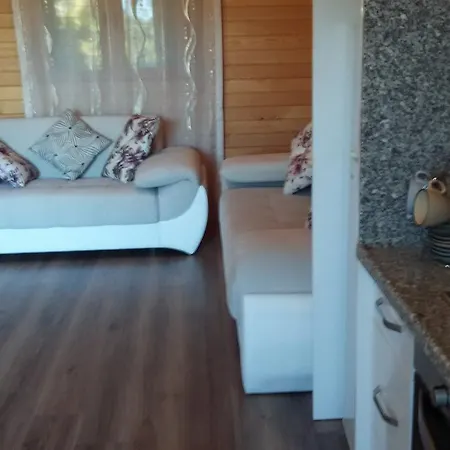 Granate Garden Villa *