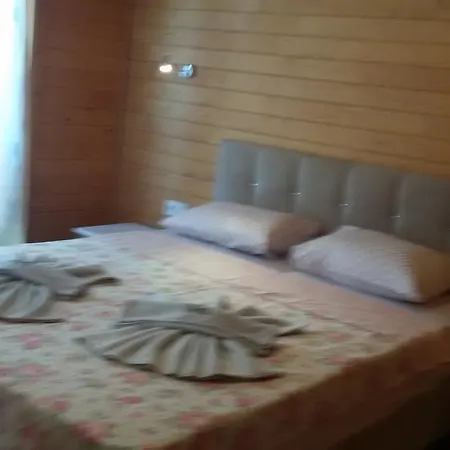 Granate Garden Villa Çıralı
