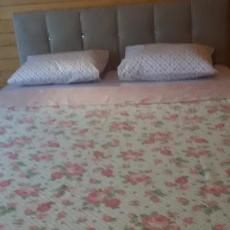 Granate Garden Villa Çıralı