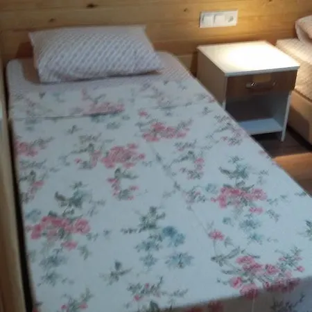 Granate Garden Villa Çıralı