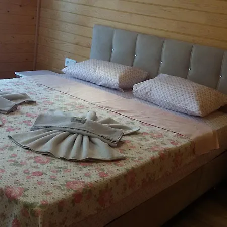 Villa Granate Garden Çıralı