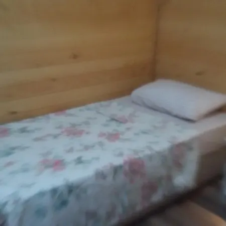 Granate Garden Villa