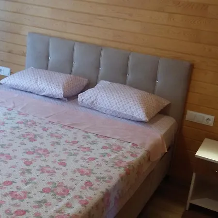 Granate Garden Villa
