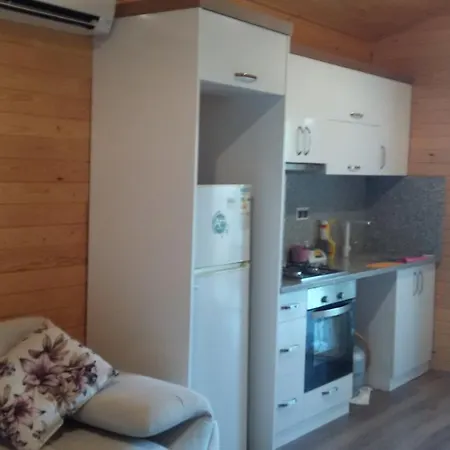 Granate Garden Villa