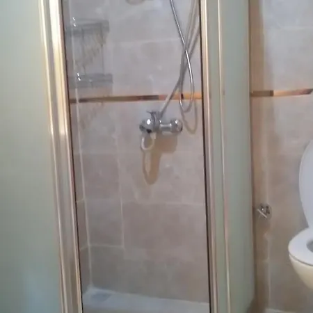 Granate Garden Villa Çıralı