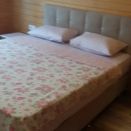 Villa Granate Garden Çıralı