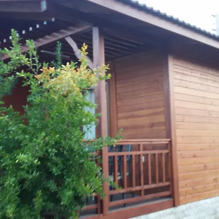 Granate Garden Villa