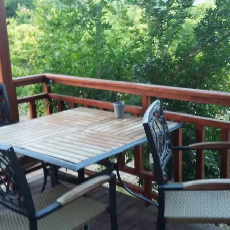 Villa Granate Garden Çıralı