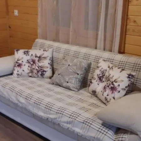 Villa Granate Garden Çıralı