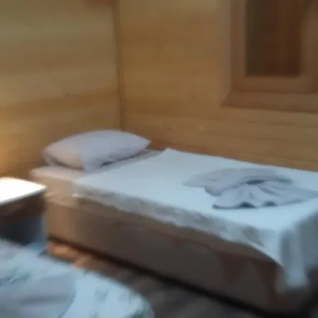 Granate Garden Çıralı