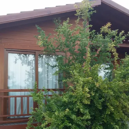 Granate Garden Çıralı