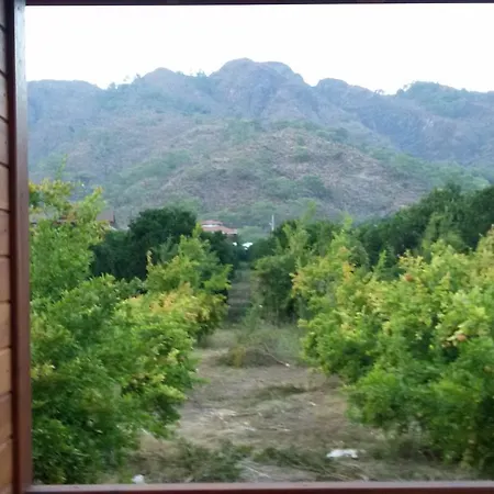 Villa Granate Garden